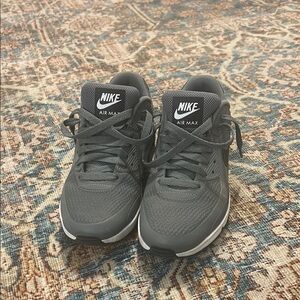 Nike air max golf shoe